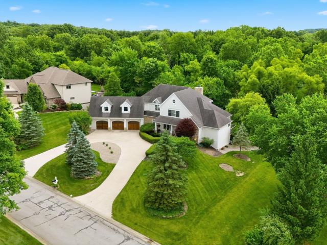 1716 Forest Trail
