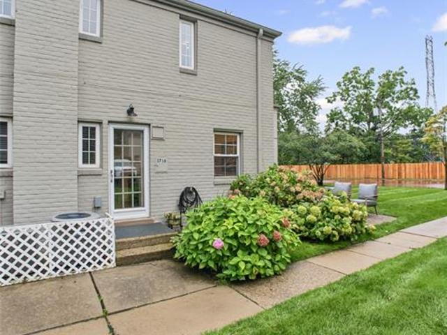 1716 Graefield Road # 47