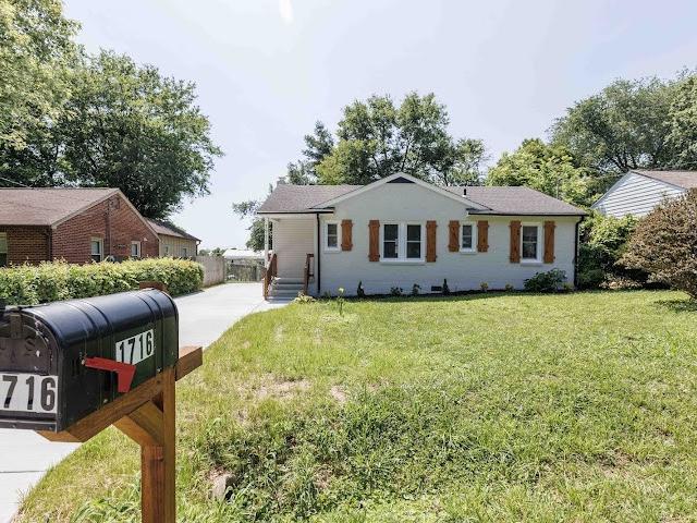 1716 Hillview Dr