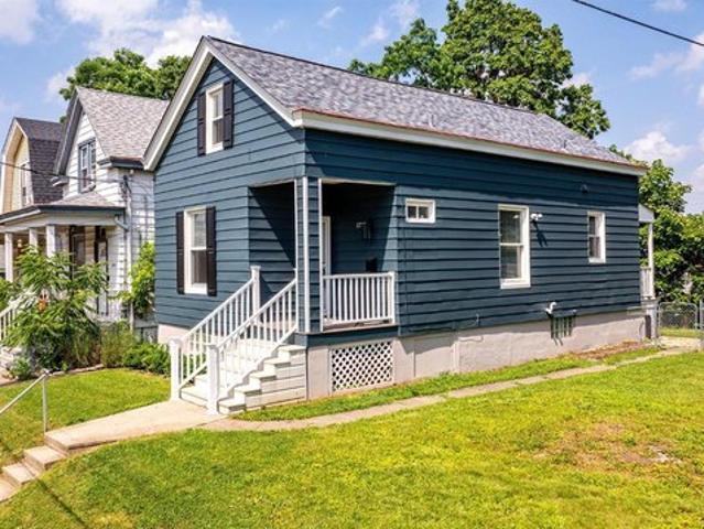1716 Iliff Ave, Cincinnati, OH 45205