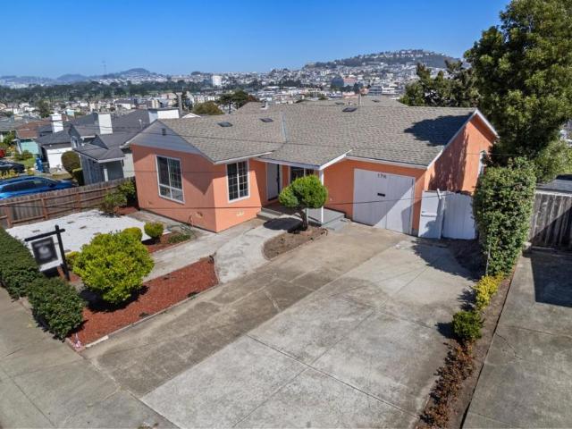 1716 Louvaine Drive