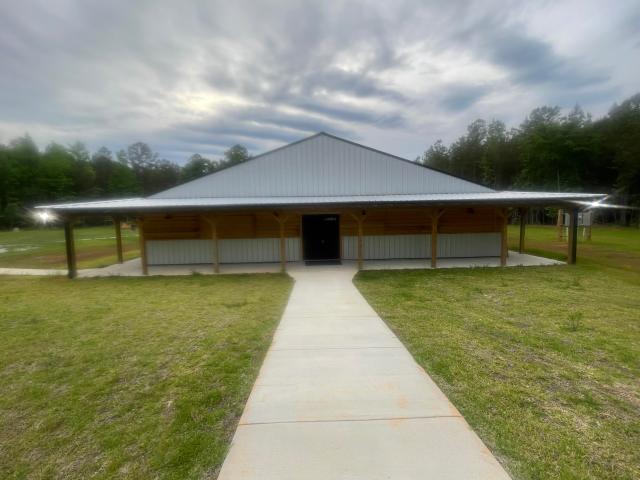 1716 Ranger Road