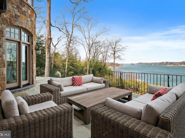 1716 Severn Forest Drive