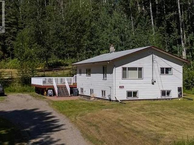 1716 Shady Valley Road, Prince George, BC, V2K 5S5 house for sale | Listing ID R3146 | Royal LePage