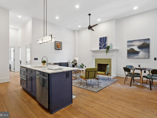 1716 Spruce St, Unit 4, Philadelphia, PA 19103 | MLS #PAPH2539