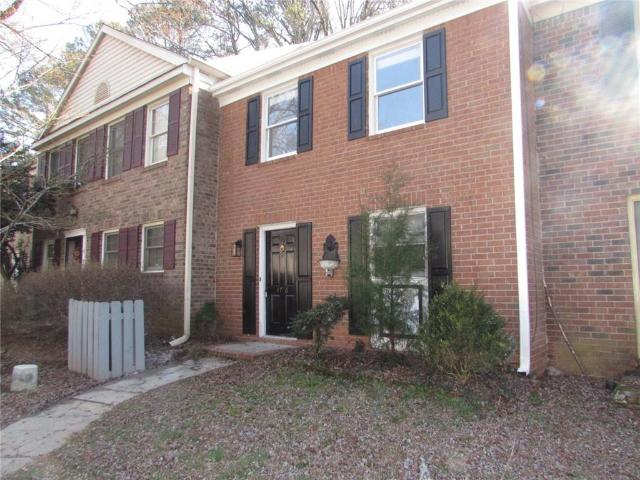 1716 Twin Brooks Dr SE, Marietta, GA 30067 | MLS #7726