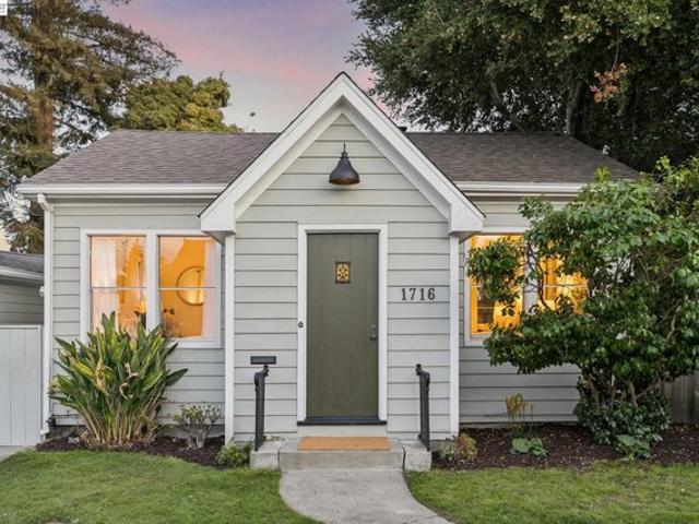 1716 Tregloan Ct, Alameda, CA 94501