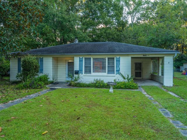 1716 W Avalon Circle