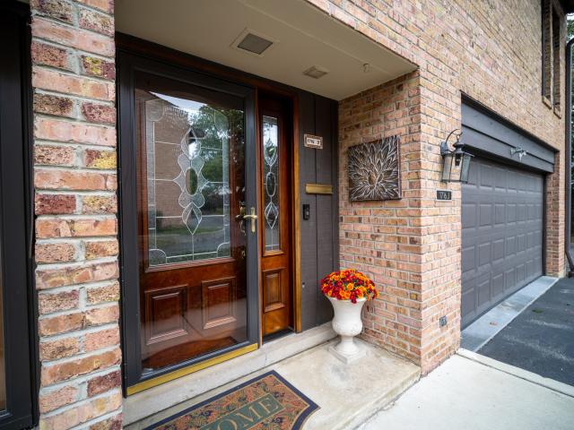 1716 Wildberry Drive # J