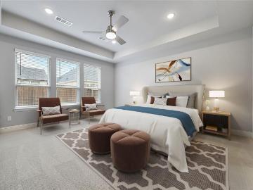 1716 Wimberley Drive, Prosper, US, TX
