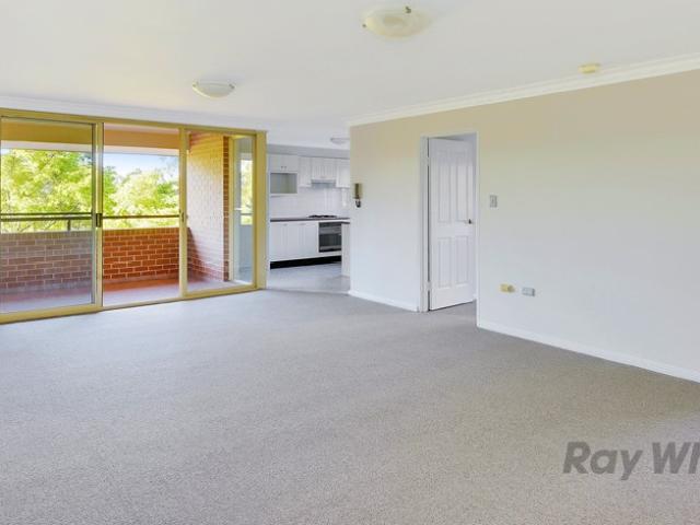 17/16 18 Muriel Street Hornsby, NSW 2077