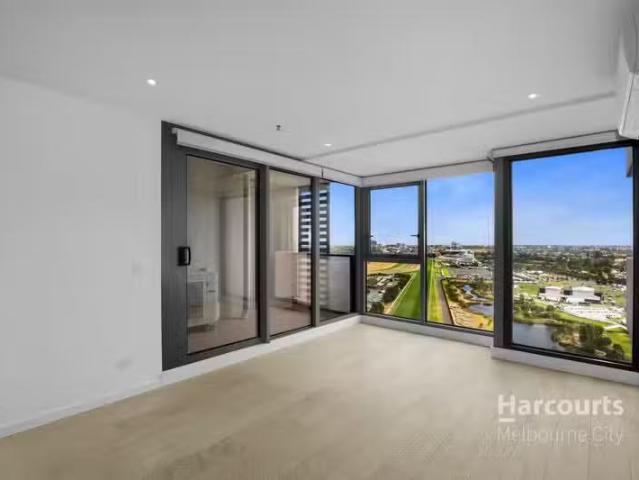 1717/1 Ascot Vale Road, FLEMINGTON, VIC 3031 Apartment for R.
