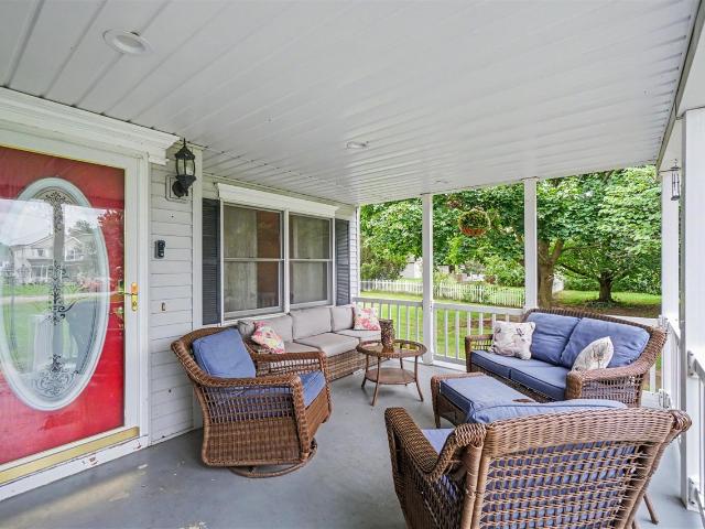 17172 Cherokee Trail