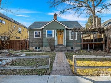 1717 N 13th