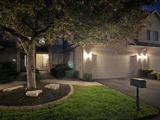 1717 Apple Blossom Dr, Unit 3, Munster, IN 46321 | MLS #837953