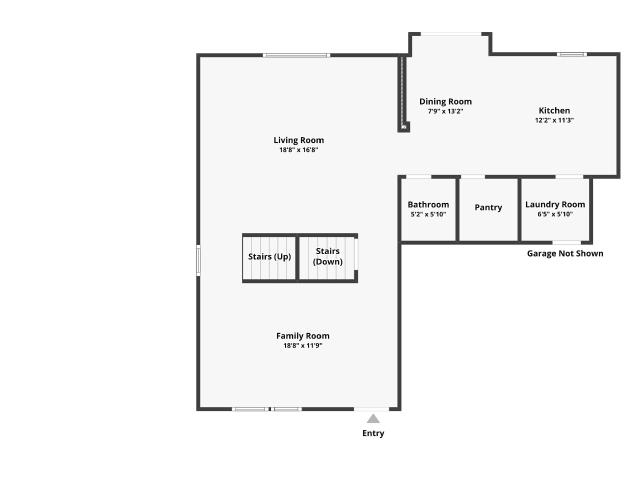 1717 Chatham Place
