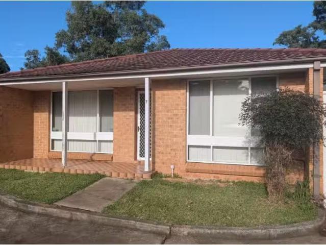 17/17 Clydesdale Drive, Blairmount Apartment for rent Listed.