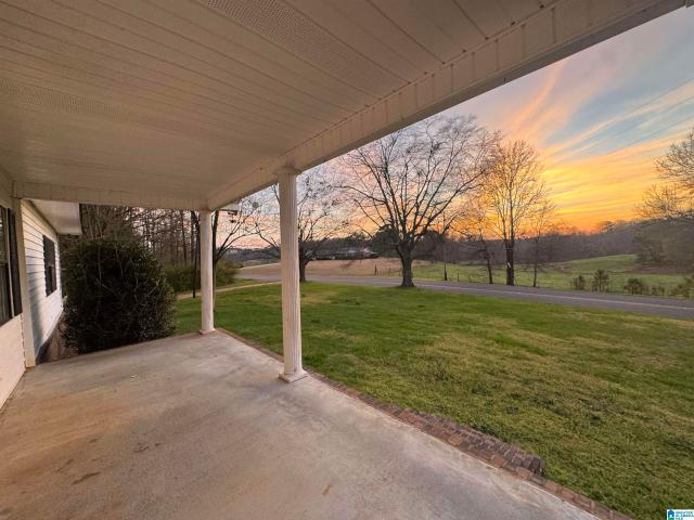 1717 High Pine Road