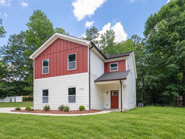 1717 Hilton Ridge Court