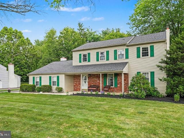 1717 Howe Lane #