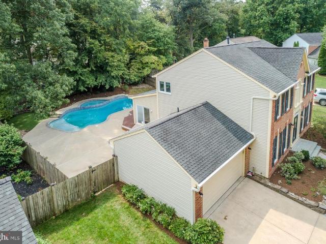 1717 Jasper Lane