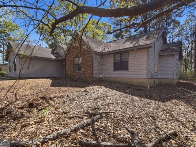 1717 Pinto Trail