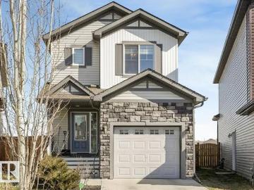 1717 Street, Edmonton, AB, T5Y 3R7 house for sale | Listing ID E4496 | Royal LePage