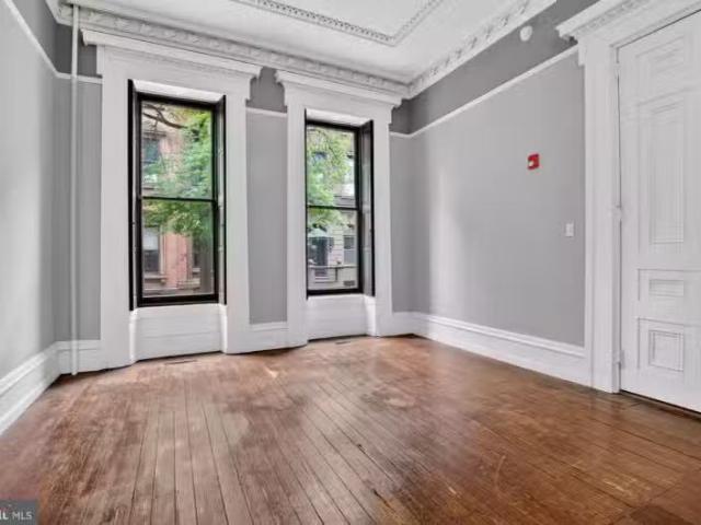 1717 Spruce St #1F, Philadelphia, PA 19103 MLS PAPH2618156