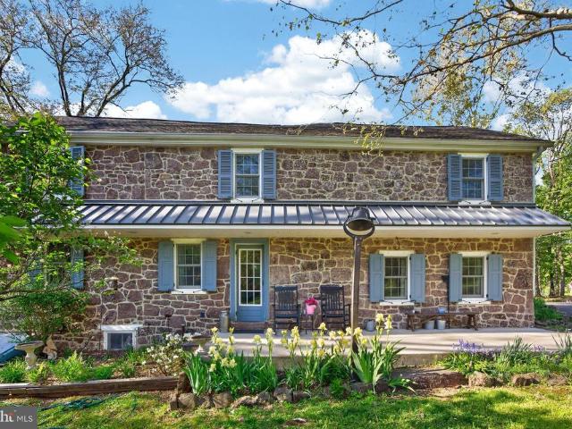 1717 Unionville Road