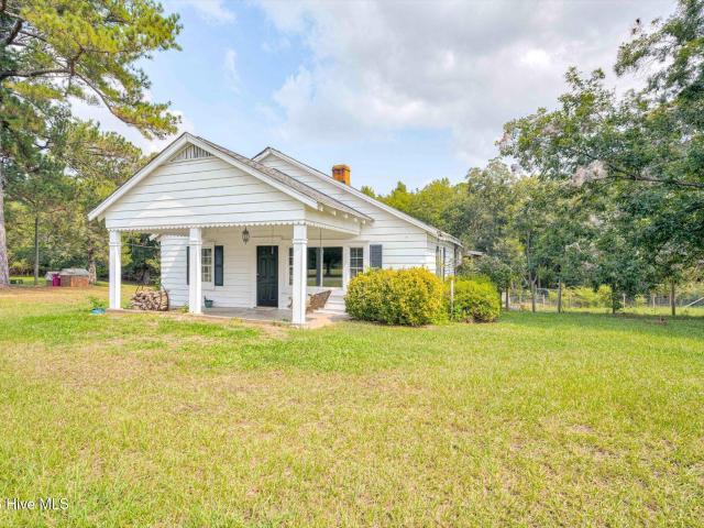 1717 Washington Highway