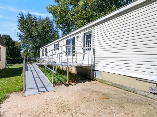1717 9 Mile Road