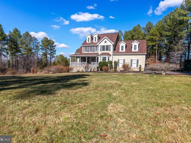 17183 Corder Road, Elkwood, US, VA