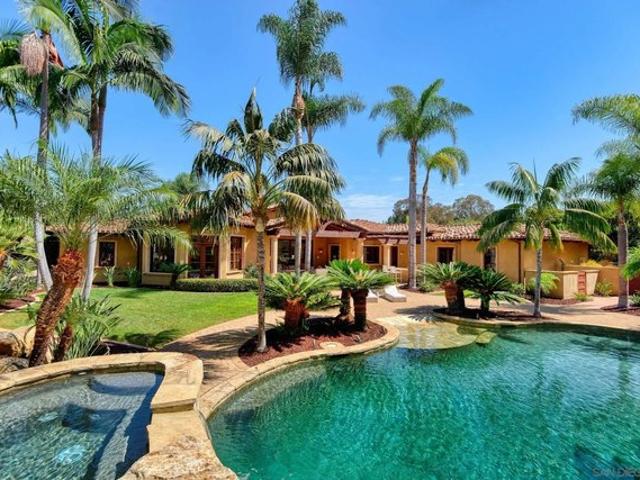 17185 Via Barranca Del Zorro, Rancho Santa Fe, CA 92067