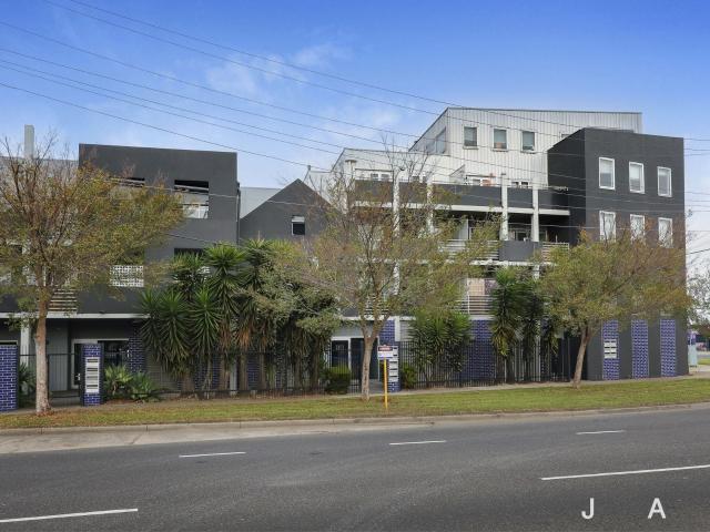 17/185 Francis Street, Yarraville | Jas Stephens