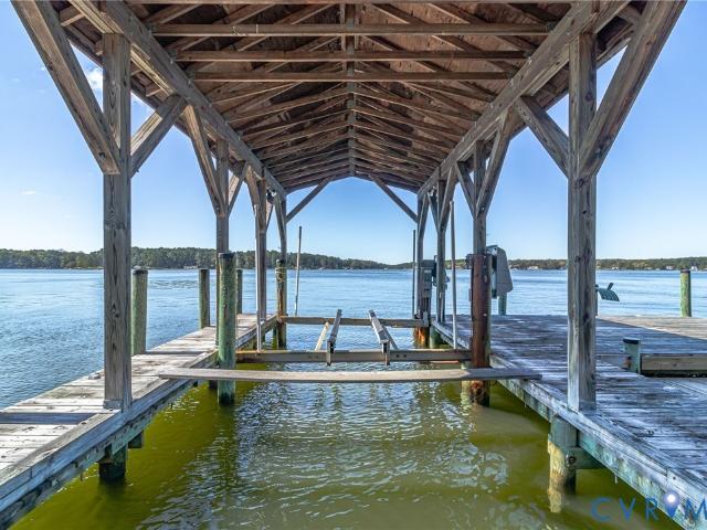 1718 Mariners Woods Drive