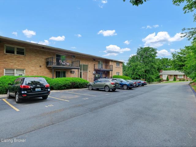 1718 Odaniel Ave APT 11