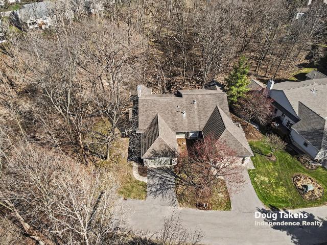 1718 Big Timber Court