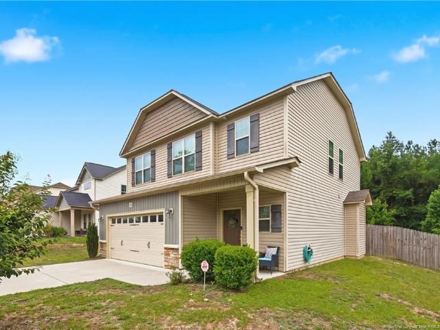 1718 Cherry Point Drive
