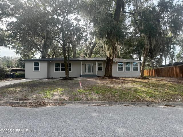 1718 Cornell Rd, Jacksonville, FL 32207 | MLS #2126