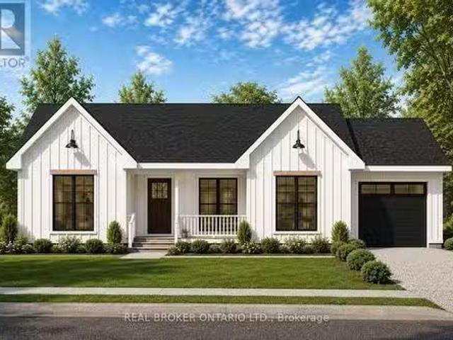 1718 County 18 Road, North Grenville, ON, K0G 1S0 house for.