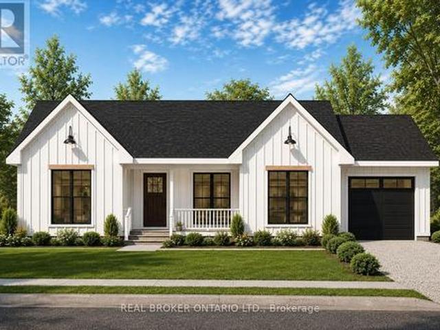 1718 County 18 Road, North Grenville, ON, K0G 1S0 house for sale | Listing ID X13744 | Royal LePage