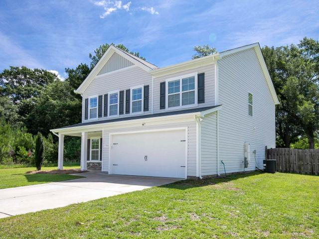 1718 Dominion Drive