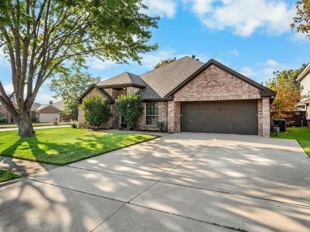 1718 Falcon Drive