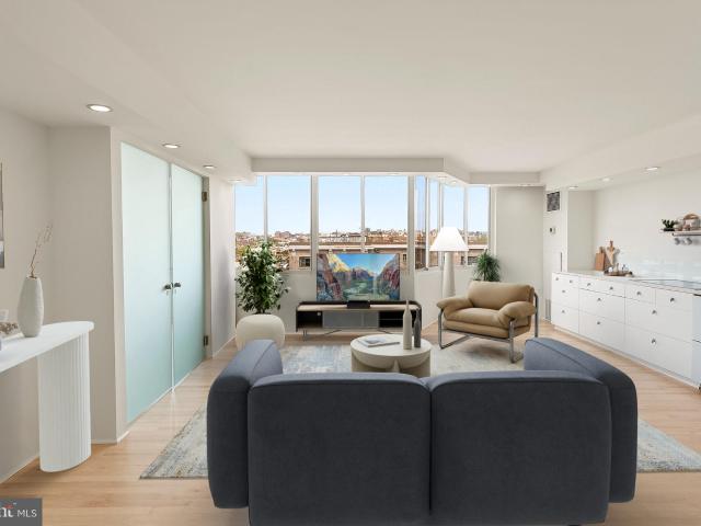 1718 P St NW, Unit 902, Washington, DC 20036 | MLS #DCDC2266