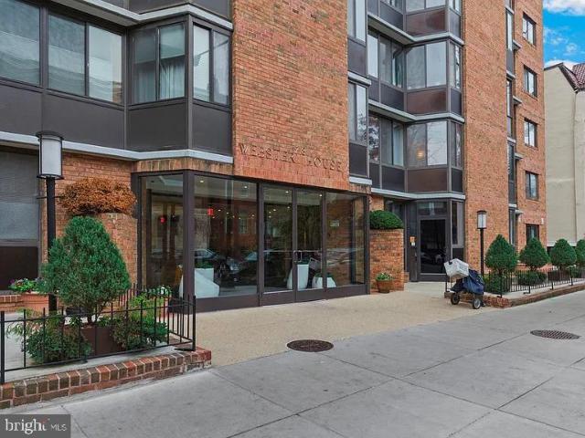 1718 P St NW, Unit T3, Washington, DC 20036 | MLS #DCDC2259