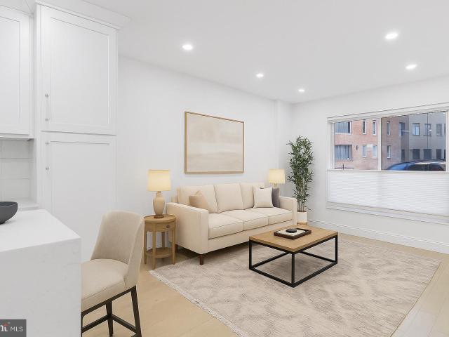 1718 P St NW, Unit L18, Washington, DC 20036 | Compass