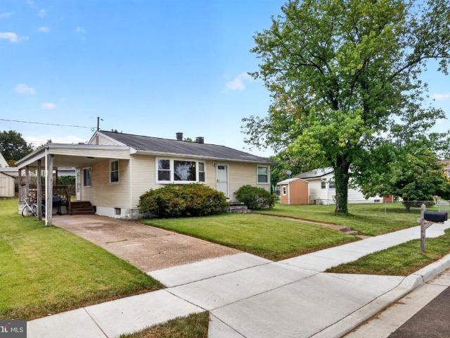 1718 Tieman Drive
