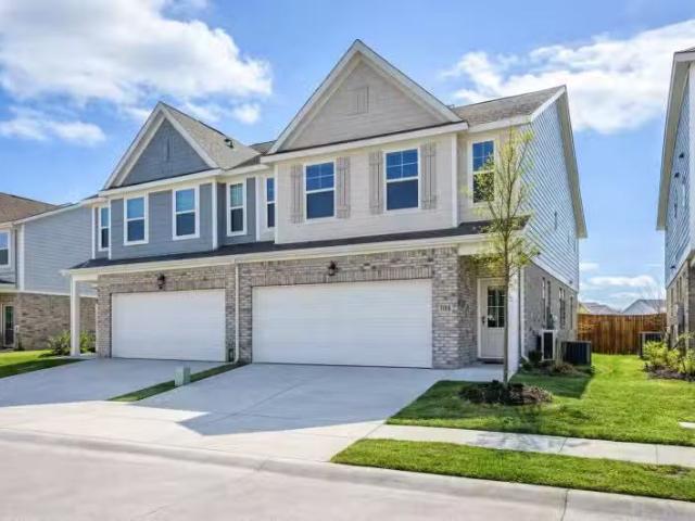 1718 Zachary Ave, Wylie, TX 75098 MLS 21211148