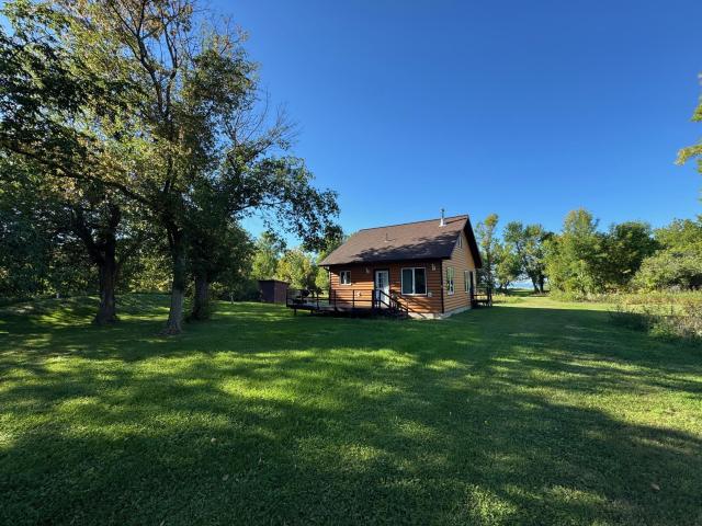 17193 Fox Den Trail NE