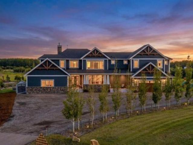 17195 Avenue East, Rural Foothills County, AB, T1S 3S4 house for sale | Listing ID A2338 | Royal LePage